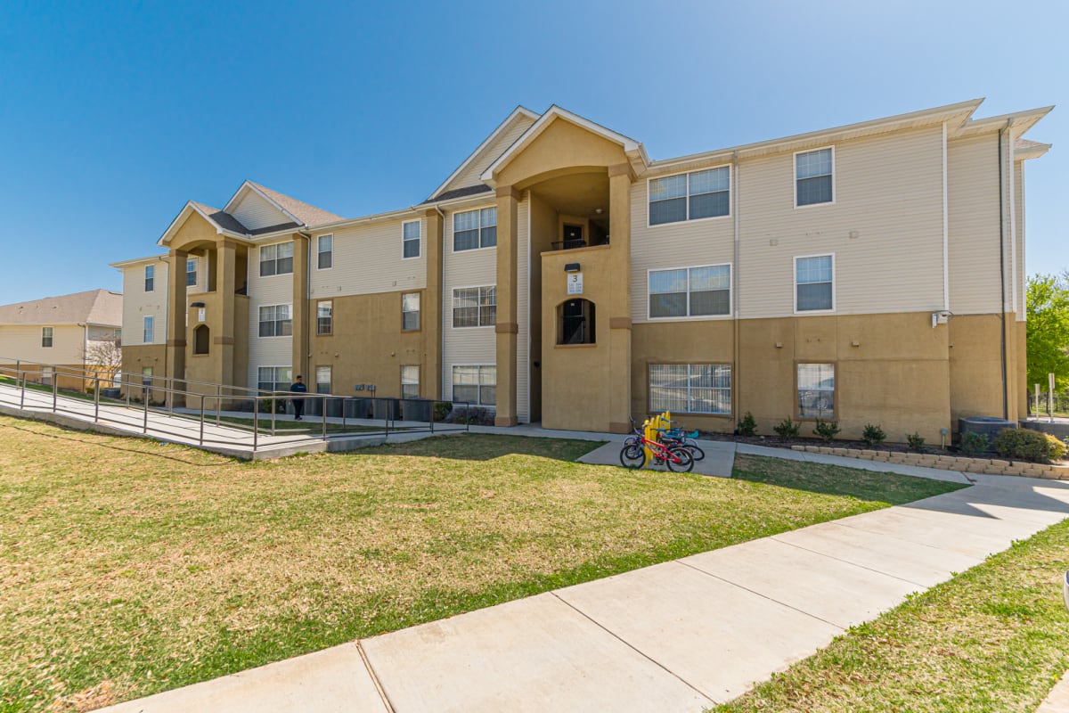 Photos and Video of Kinwood in McKinney, TX